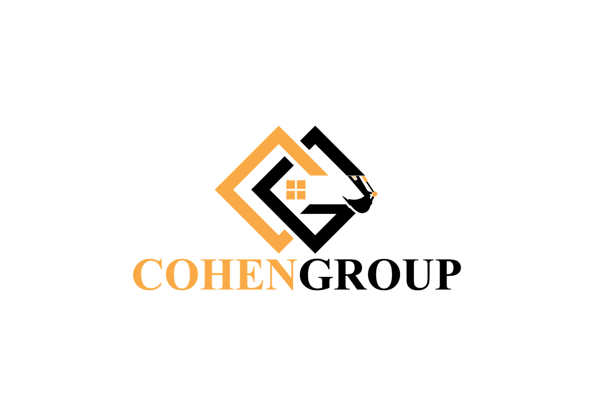 Cohen Group Logo